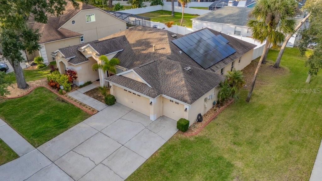 Image 52 of 59 For 12537 River Birch Drive