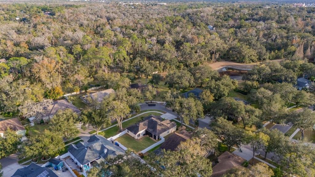 Image 54 of 59 For 12537 River Birch Drive