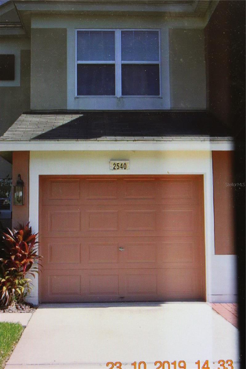 Details for 2540 Glenrise Place, WESLEY CHAPEL, FL 33544