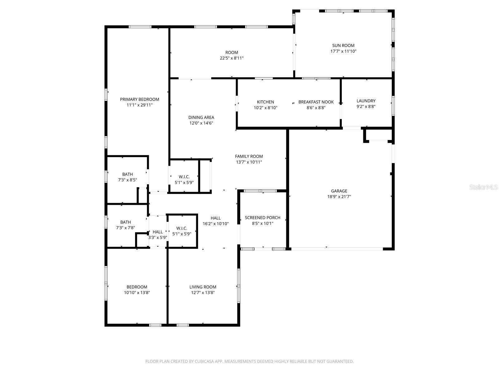 Image 34 of 64 For 3280 Skene Terrace