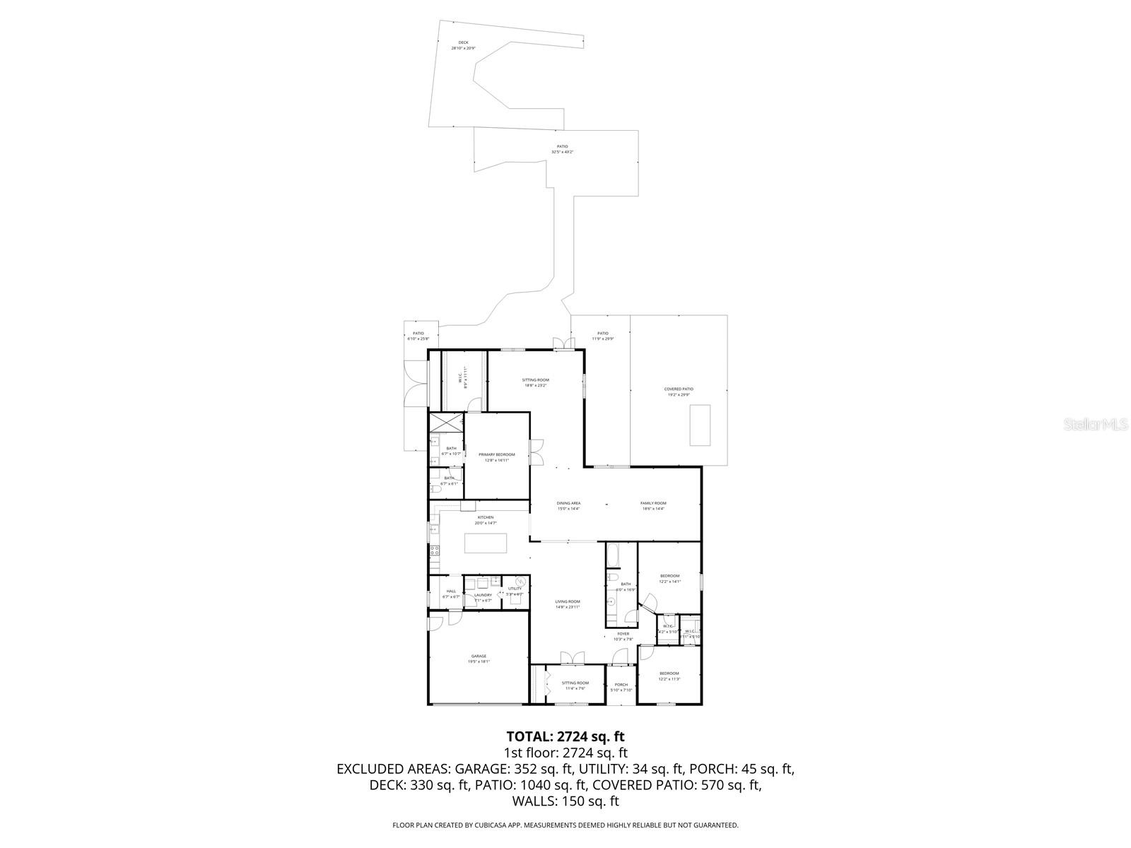 Image 10 of 65 For 335 Crosswinds Drive