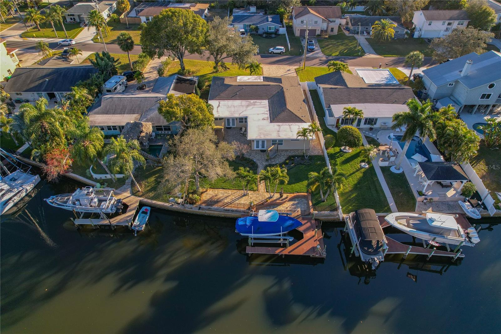 Image 61 of 65 For 335 Crosswinds Drive