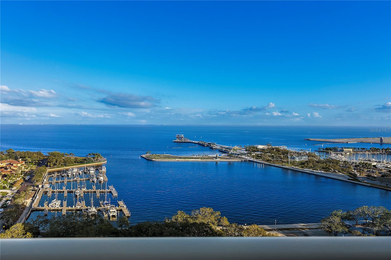 Details for 400 Beach Drive Ne 2203, ST PETERSBURG, FL 33701