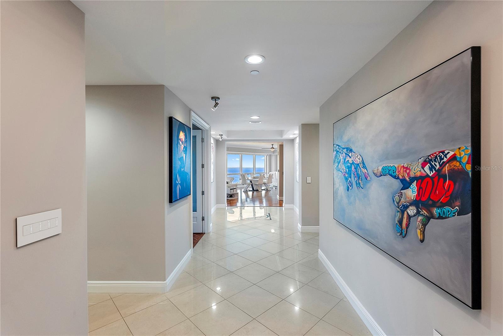 Image 2 of 79 For 400 Beach Drive Ne 2203