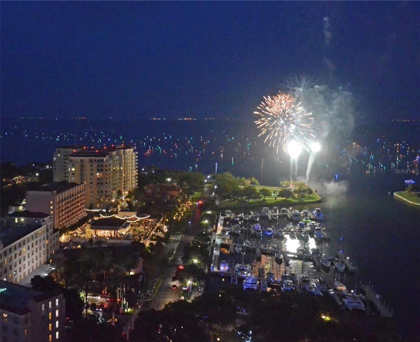 Image 79 of 79 For 400 Beach Drive Ne 2203