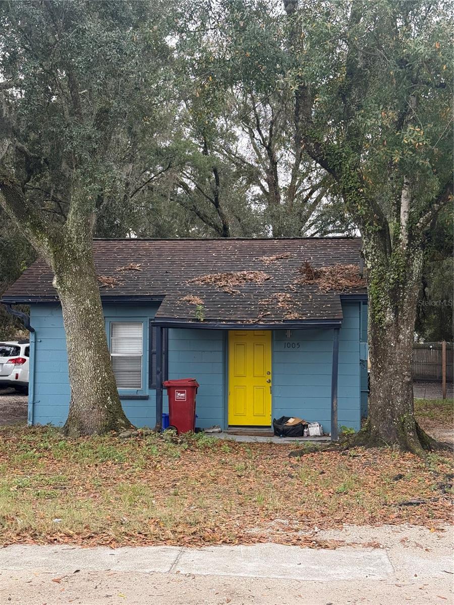 Details for 1005 Washington Street, PLANT CITY, FL 33563