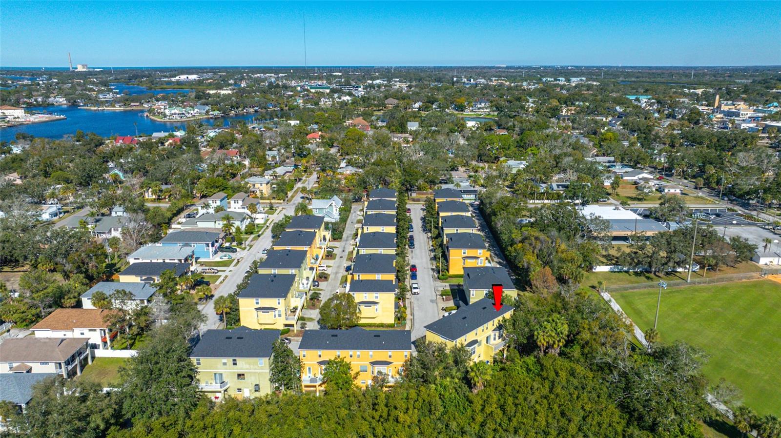 Image 55 of 77 For 463 Bayou Village Drive