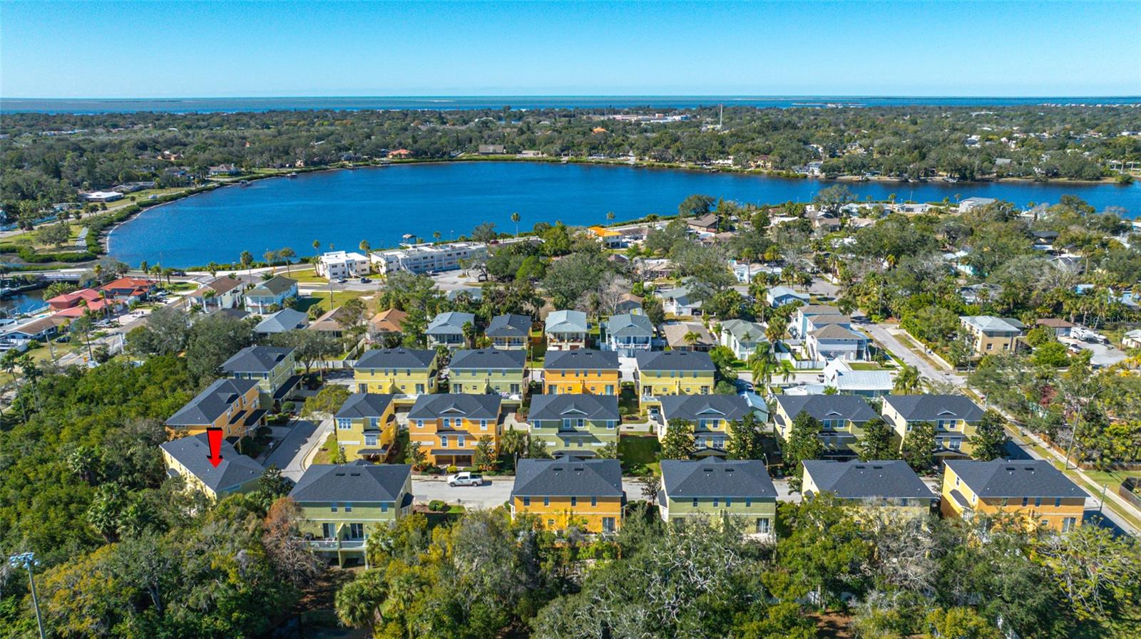 Image 56 of 77 For 463 Bayou Village Drive