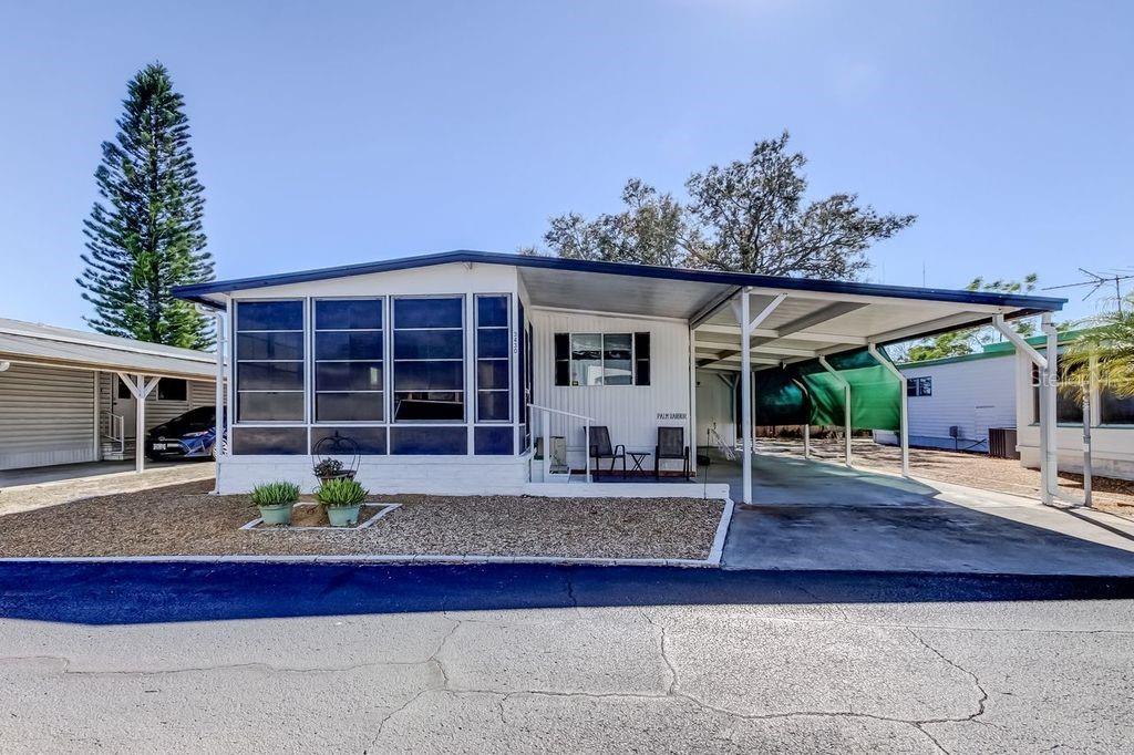 Details for 3430 Tiki Drive, HOLIDAY, FL 34691