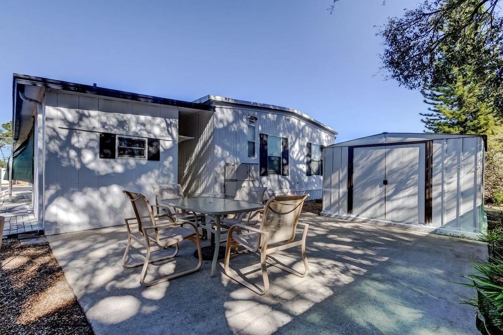 Image 32 of 35 For 3430 Tiki Drive