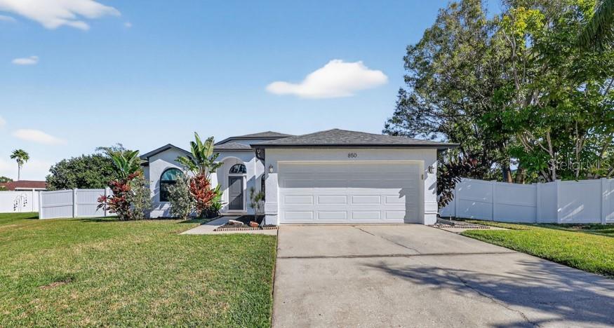 Details for 850 Christina Circle, OLDSMAR, FL 34677