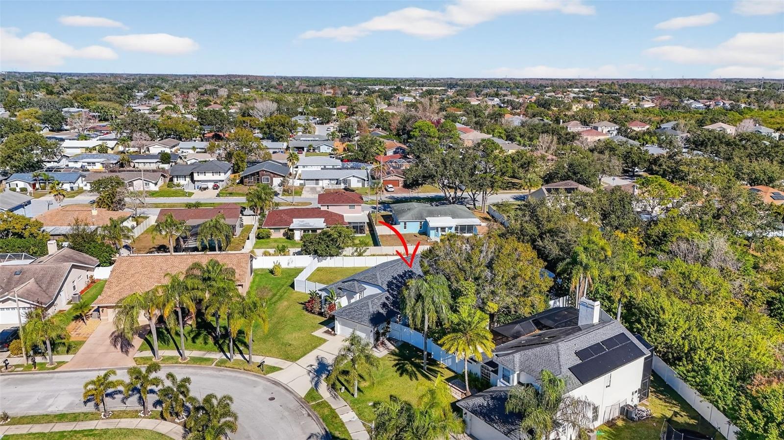 Listing photo id 47 for 850 Christina Circle