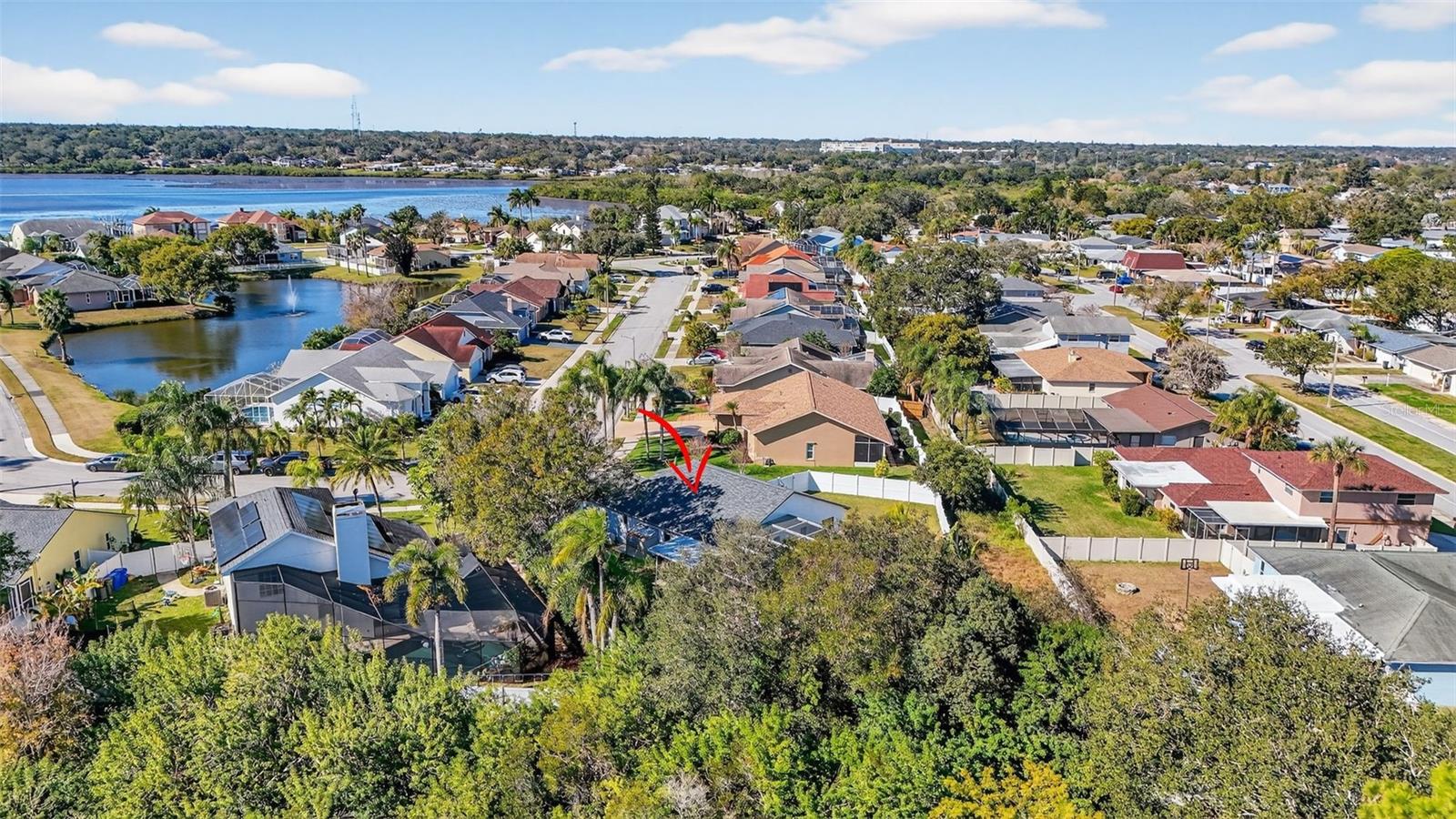 Listing photo id 48 for 850 Christina Circle