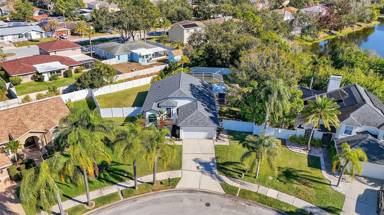 Listing photo id 52 for 850 Christina Circle