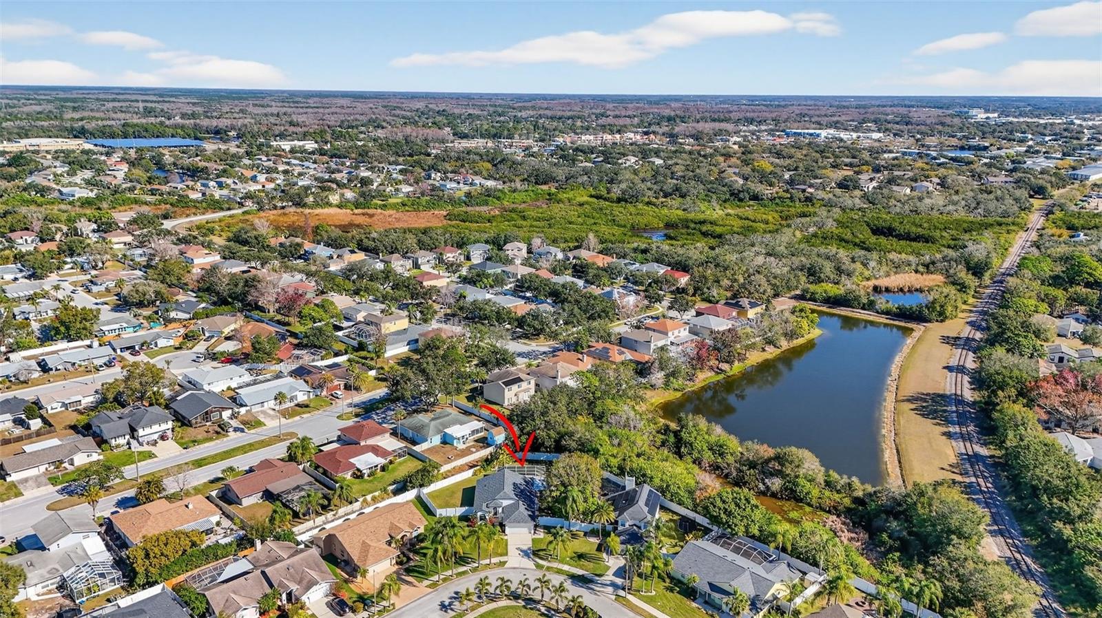 Listing photo id 54 for 850 Christina Circle