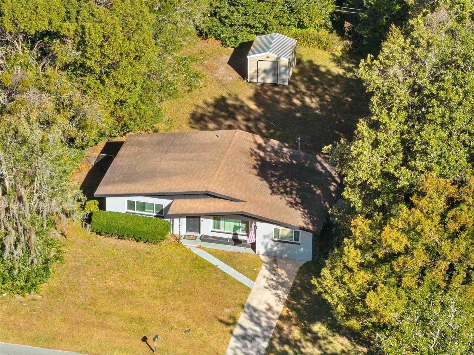 Image 38 of 42 For 104 Ederington Drive