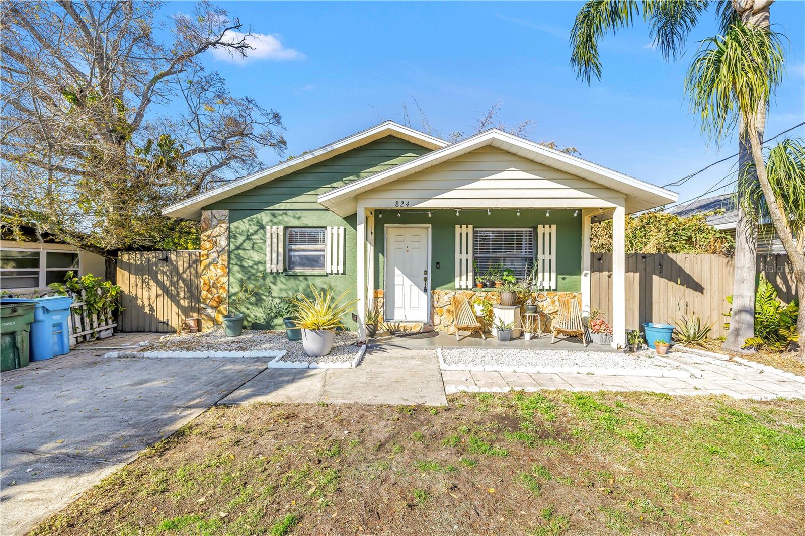 Details for 824 Hall Street, CLEARWATER, FL 33756