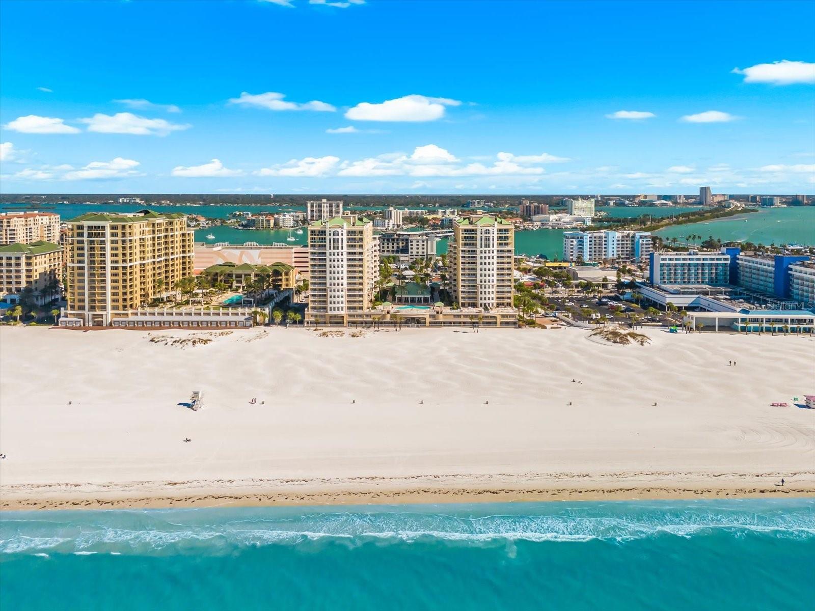 Details for 10 Papaya Street 701, CLEARWATER BEACH, FL 33767