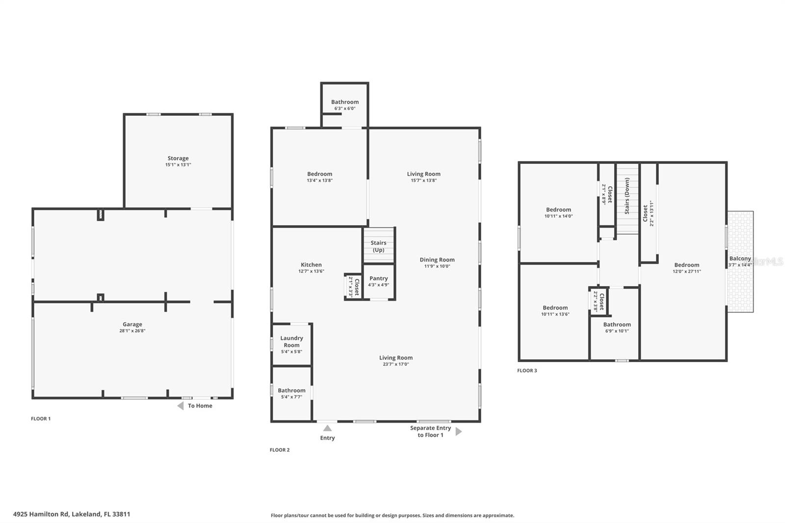 Image 68 of 71 For 4925 Hamilton Road