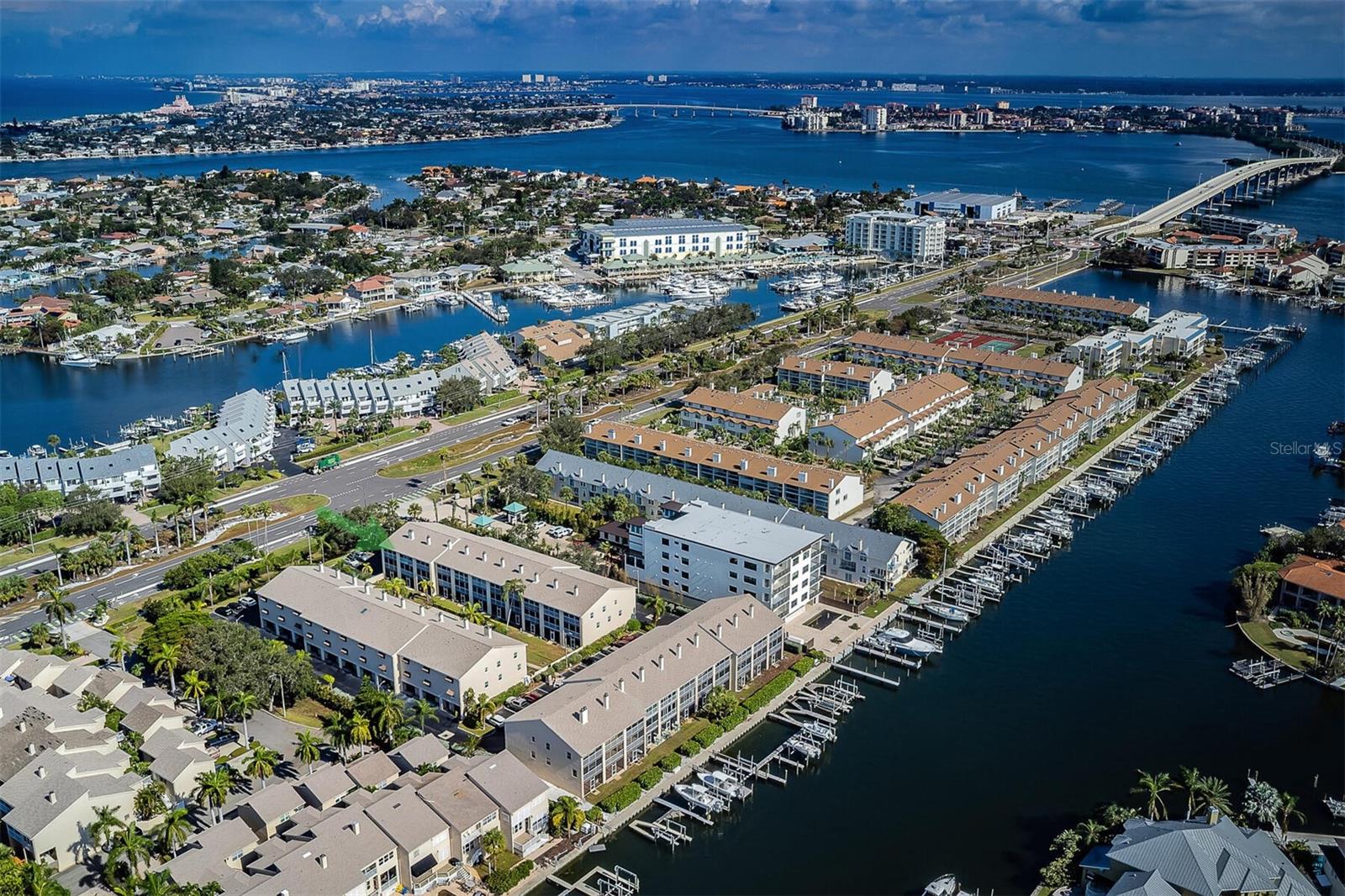 Image 6 of 57 For 465 Pinellas Bayway S 311