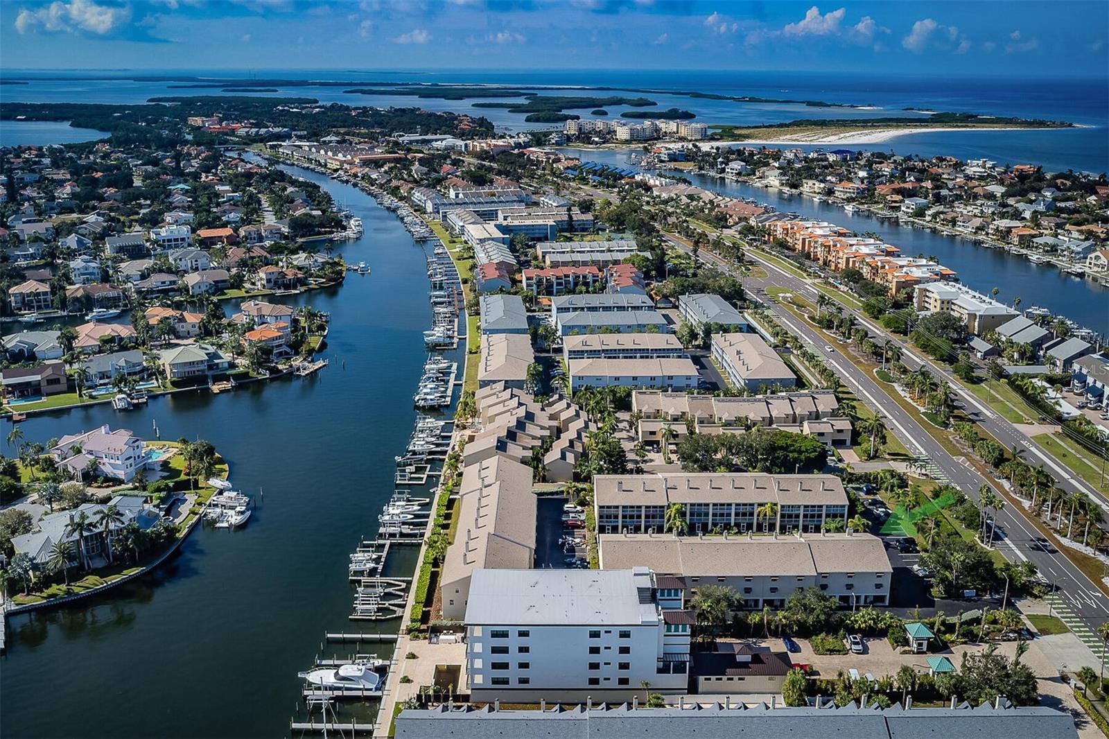 Image 7 of 57 For 465 Pinellas Bayway S 311