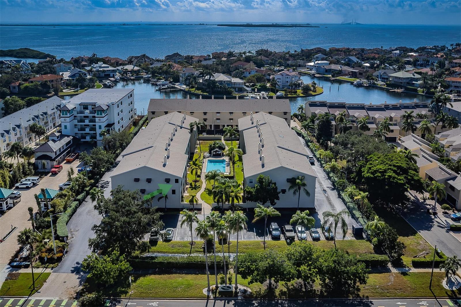 Image 8 of 57 For 465 Pinellas Bayway S 311