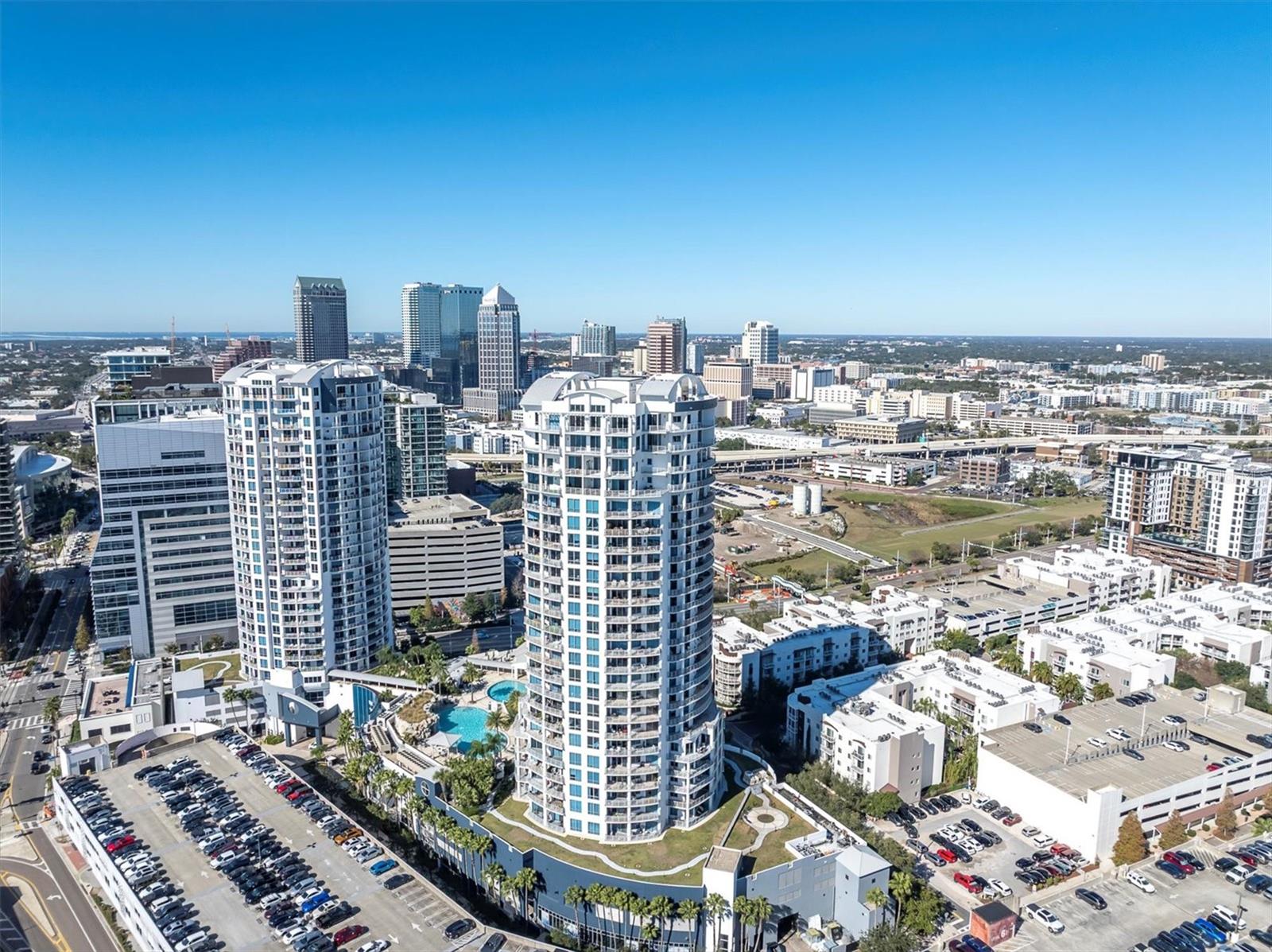 Details for 1209 Cumberland Avenue 804, TAMPA, FL 33602