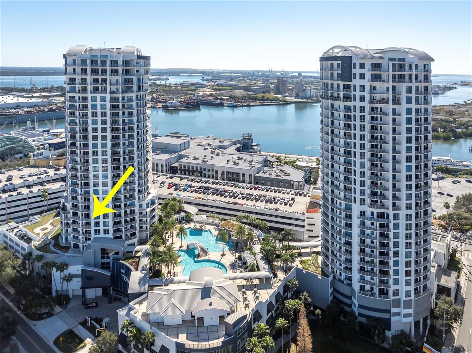 Image 2 of 43 For 1209 Cumberland Avenue 804