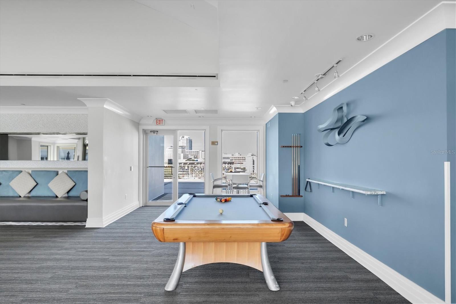 Image 40 of 43 For 1209 Cumberland Avenue 804