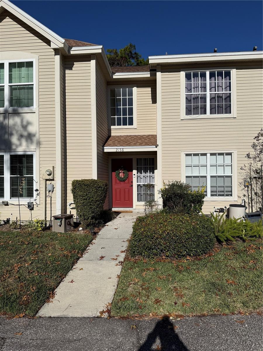 Details for 2158 Clover Hill Road, PALM HARBOR, FL 34683