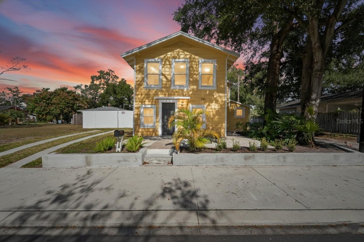 Details for 206 Frierson Avenue, TAMPA, FL 33603