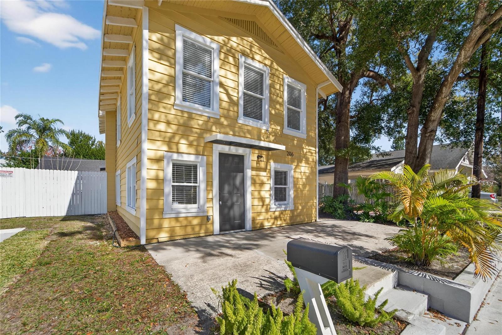 Image 61 of 63 For 206 Frierson Avenue