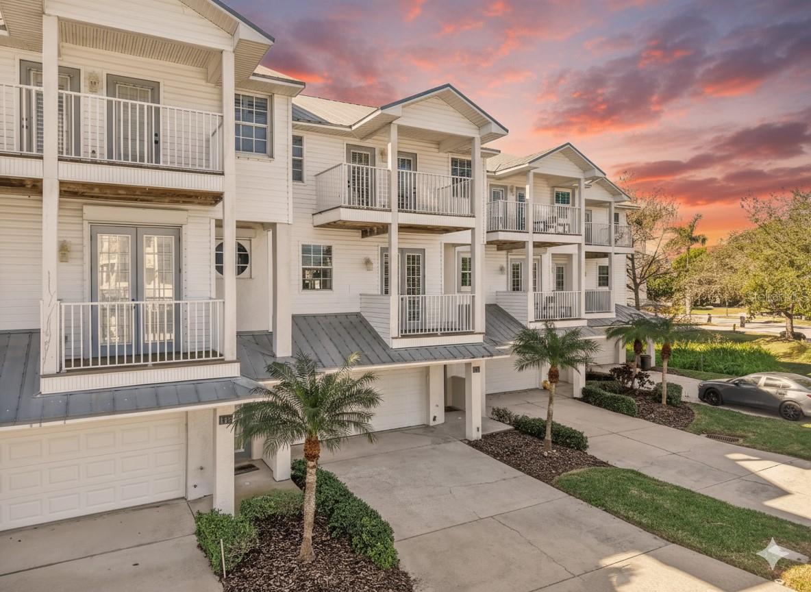 Details for 135 Bath Club Circle, NORTH REDINGTON BEACH, FL 33708