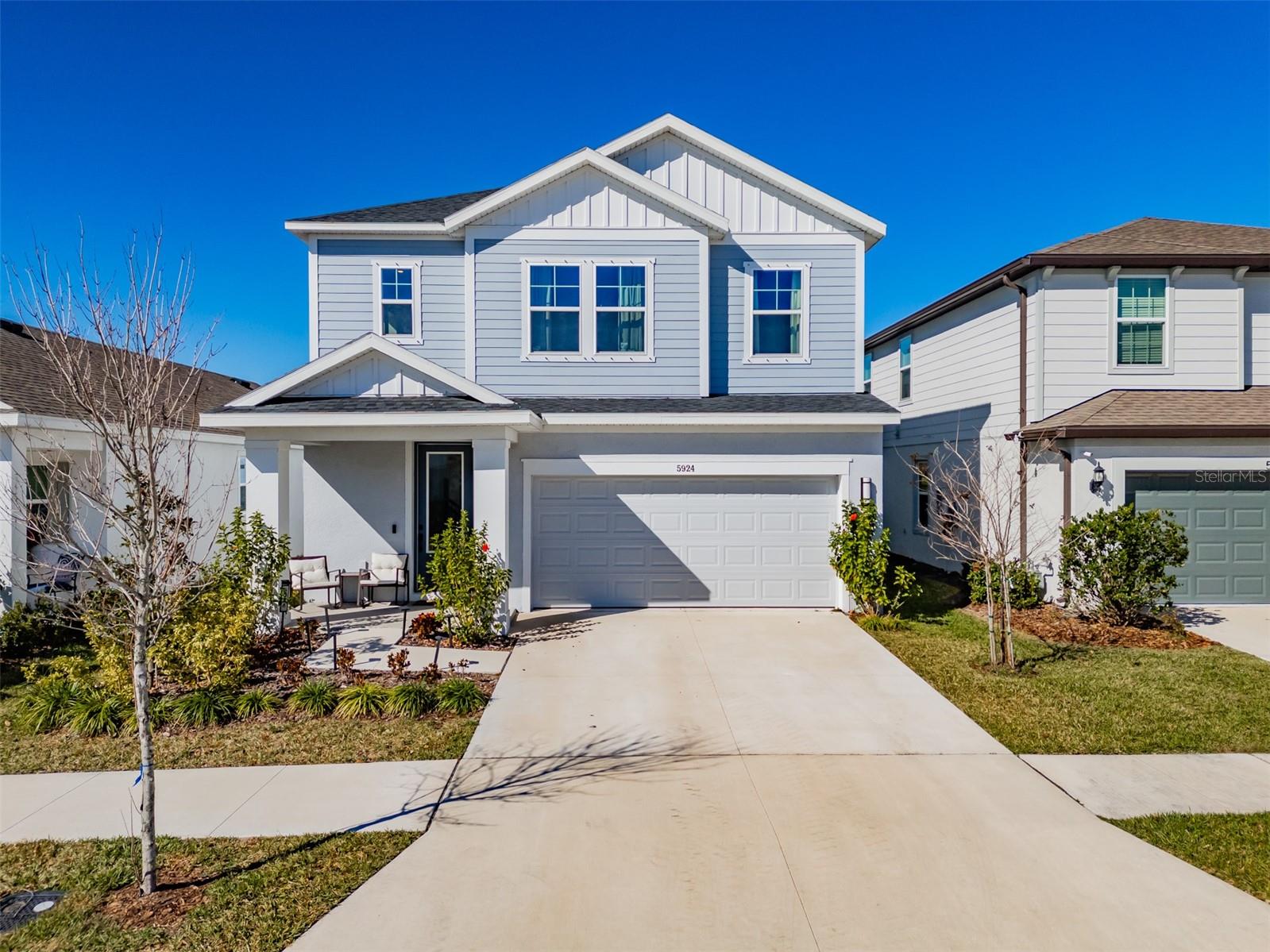 Image 2 of 73 For 5924 Hidden Branch Drive