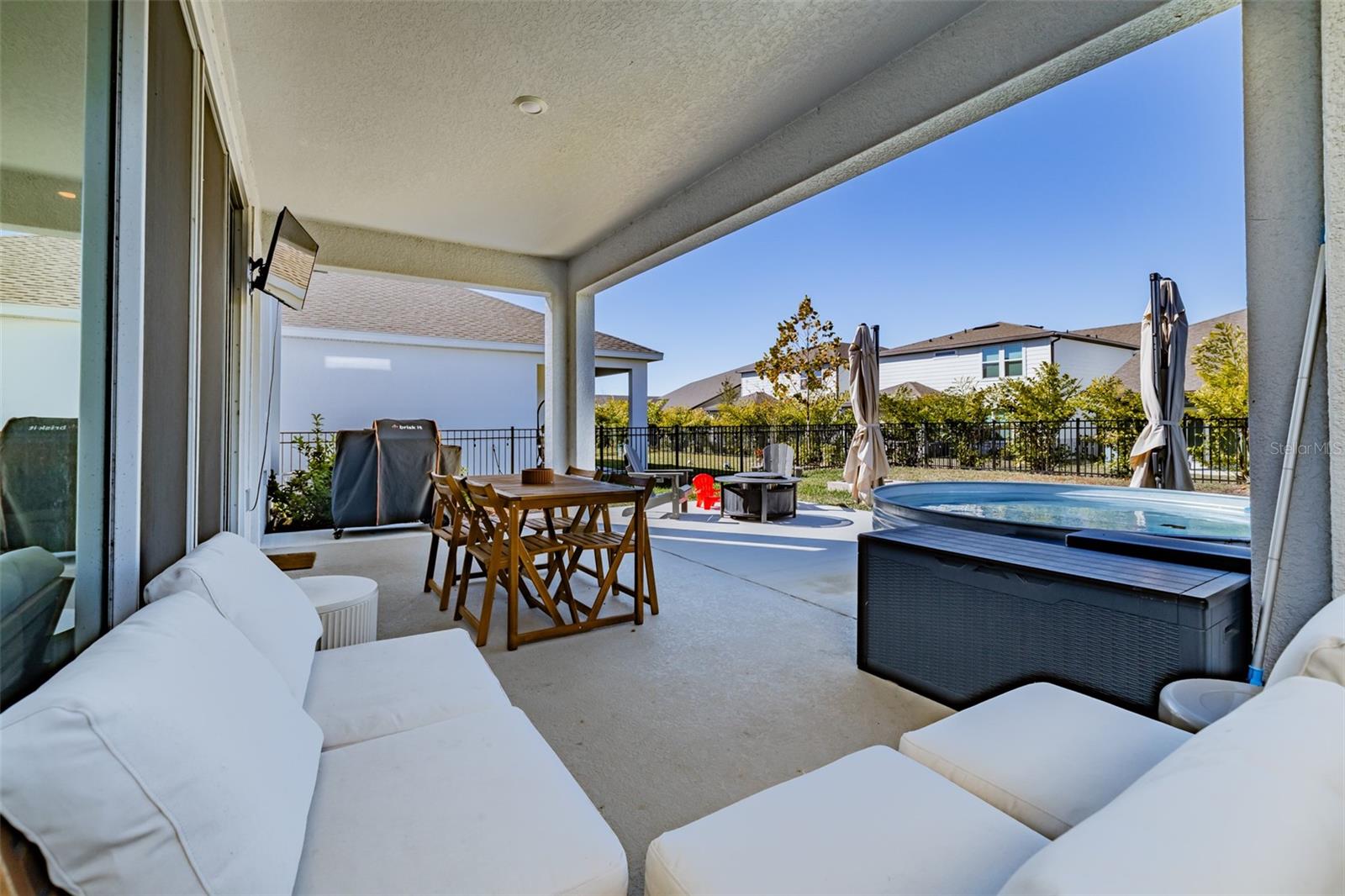 Image 41 of 73 For 5924 Hidden Branch Drive