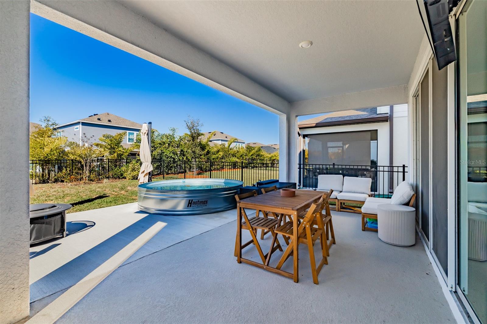 Image 43 of 73 For 5924 Hidden Branch Drive