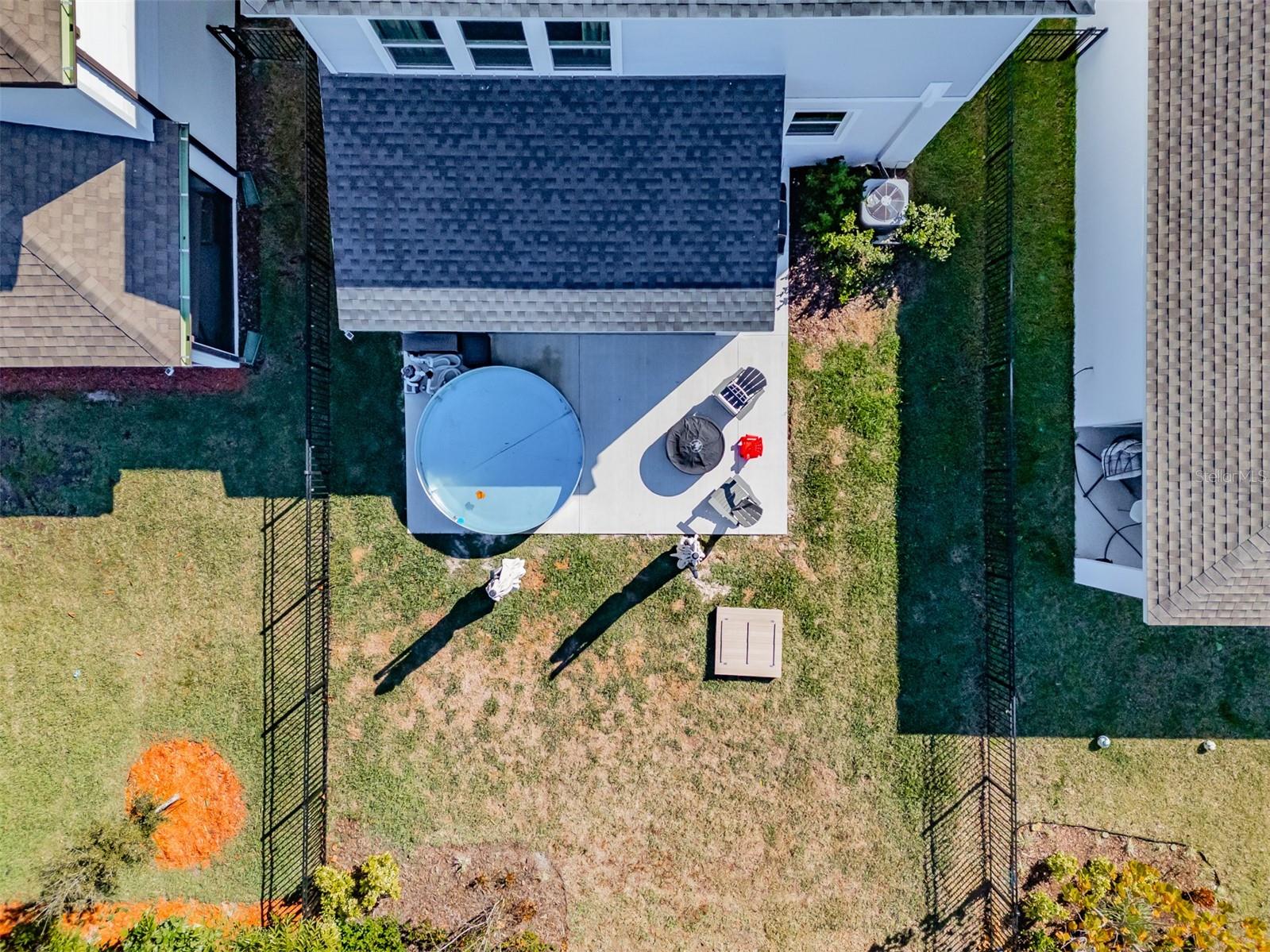 Image 48 of 73 For 5924 Hidden Branch Drive