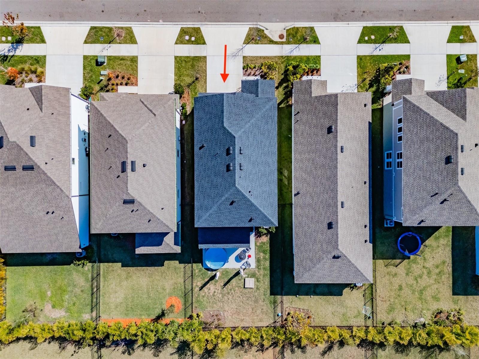 Image 49 of 73 For 5924 Hidden Branch Drive