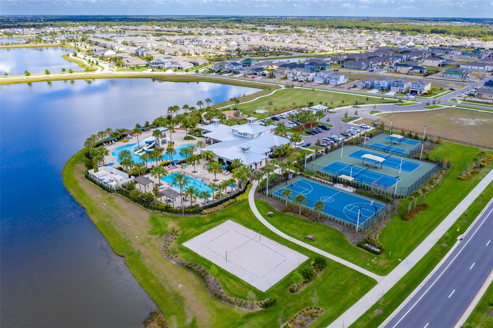 Image 65 of 73 For 5924 Hidden Branch Drive