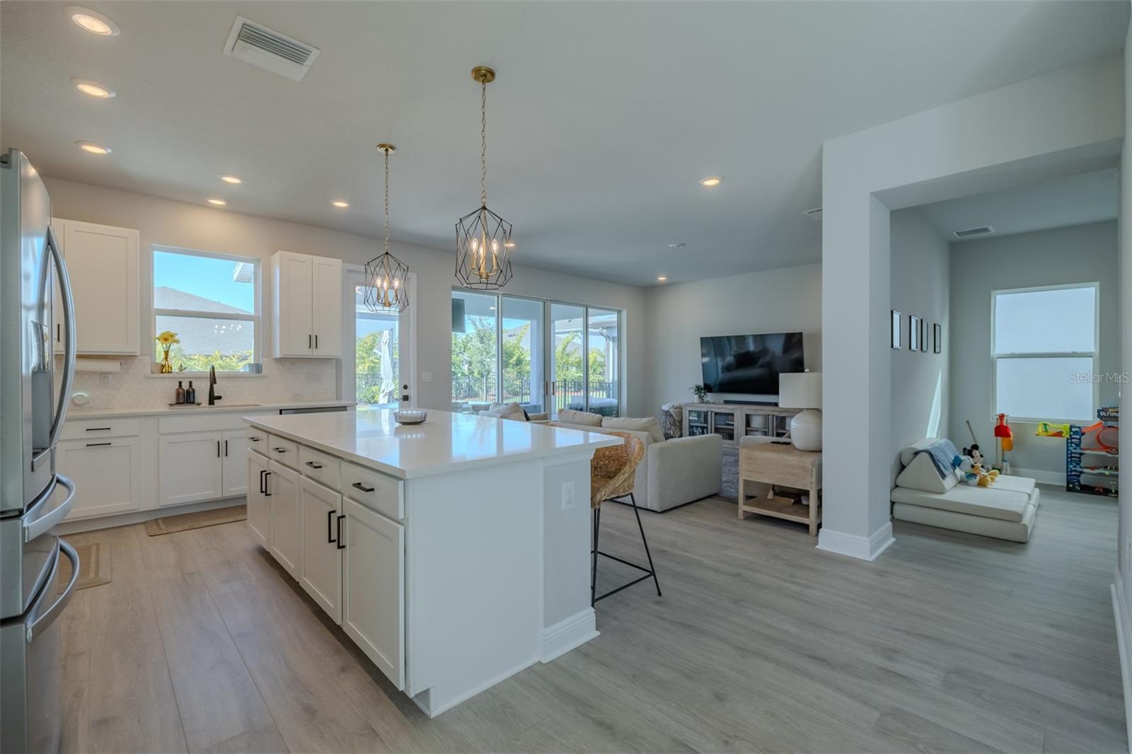 Image 8 of 73 For 5924 Hidden Branch Drive