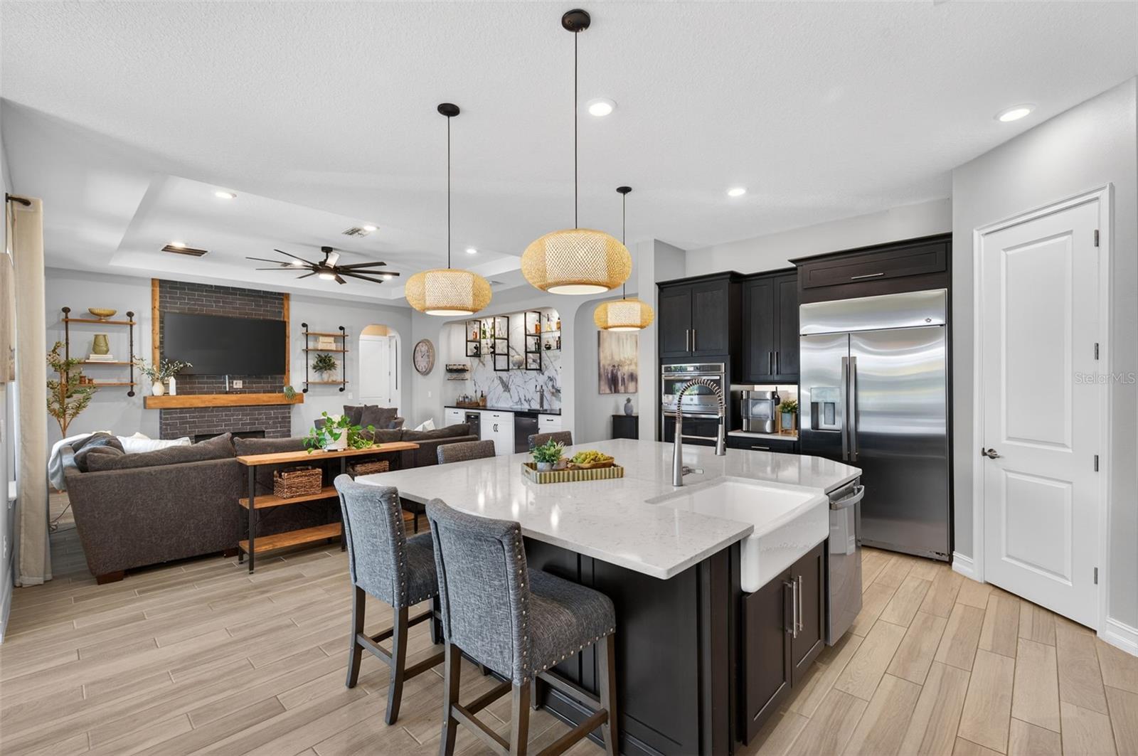 Image 17 of 100 For 28501 Picana Lane