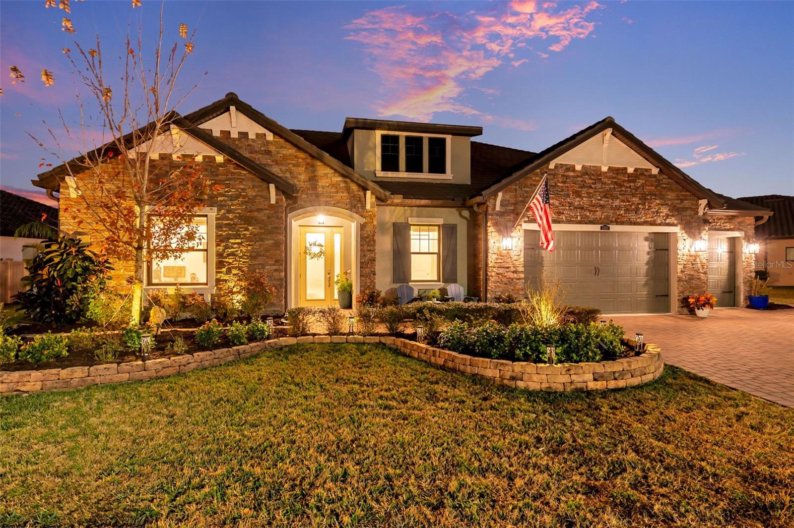 Image 3 of 100 For 28501 Picana Lane