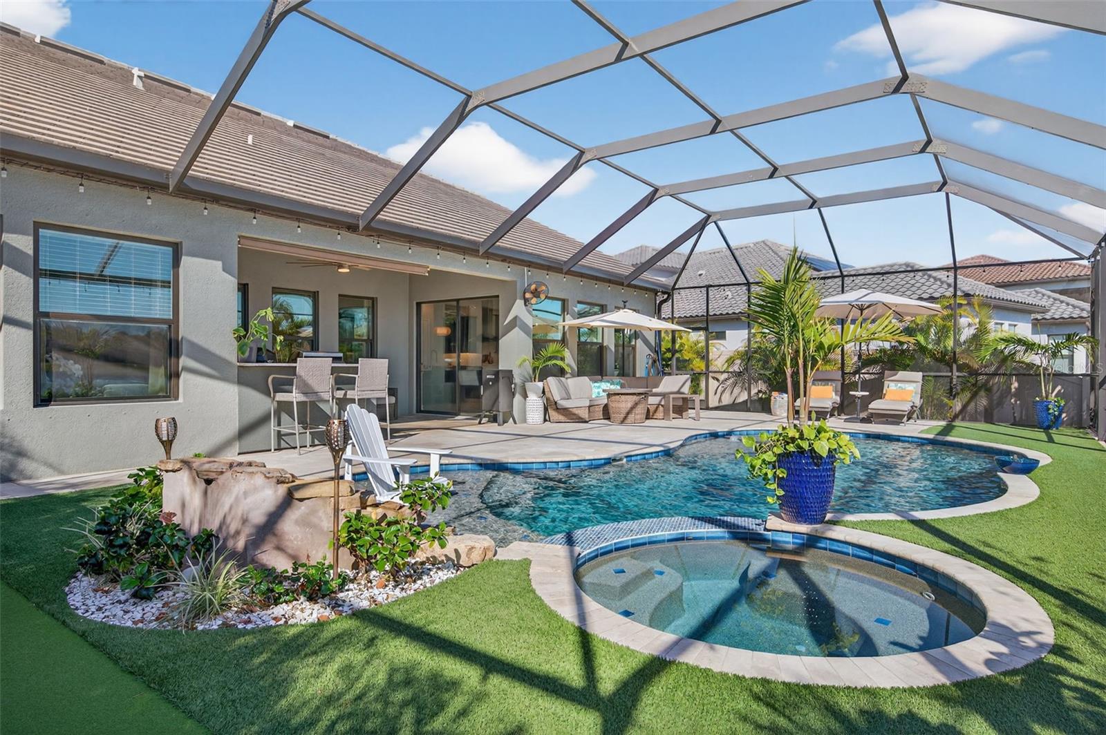 Image 31 of 100 For 28501 Picana Lane