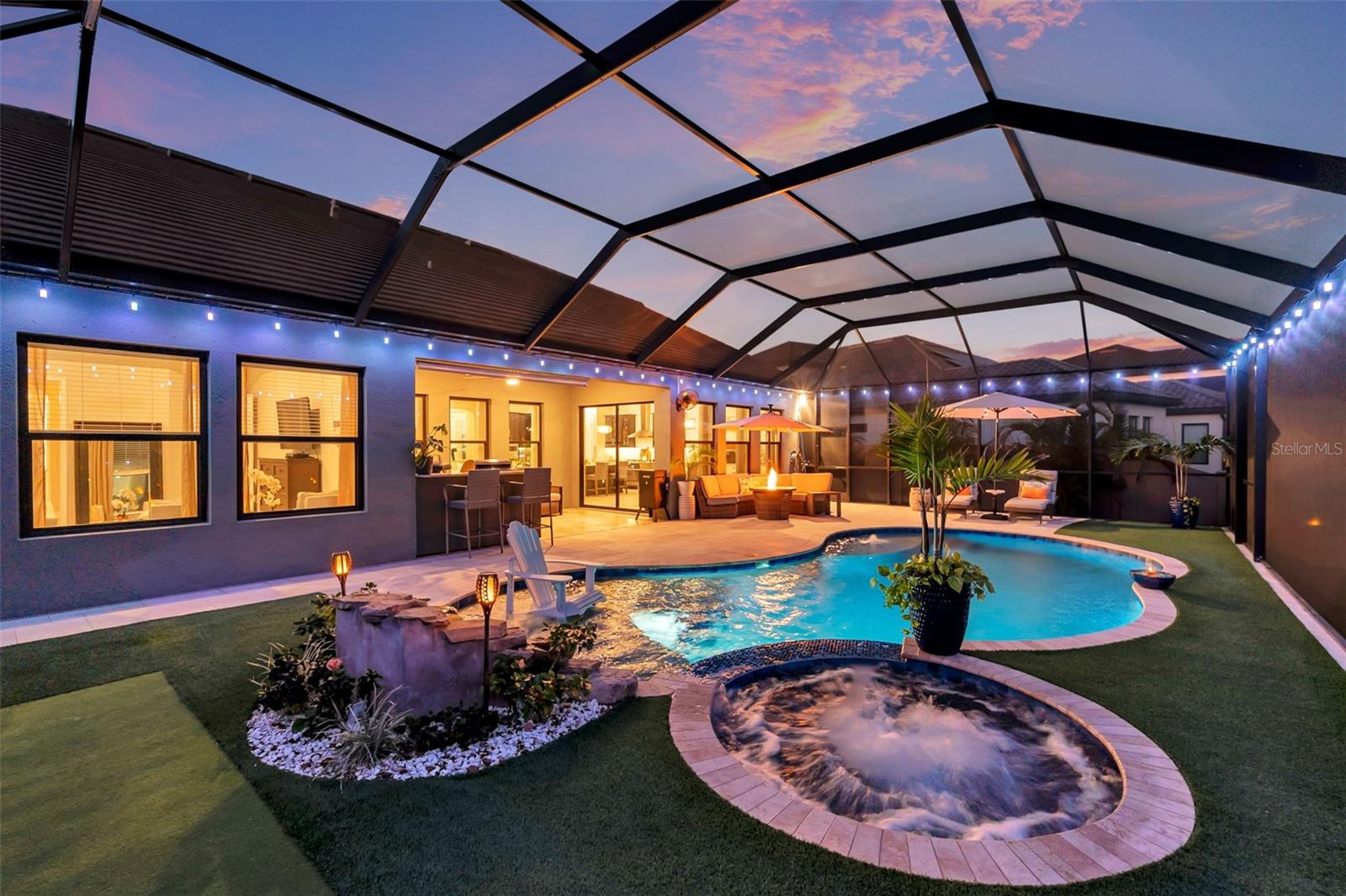 Image 32 of 100 For 28501 Picana Lane