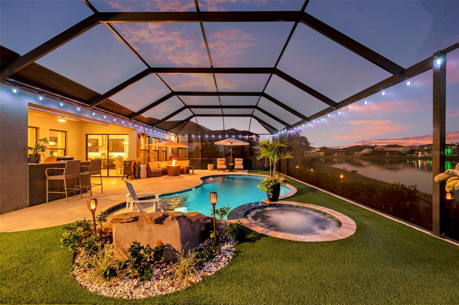 Image 33 of 100 For 28501 Picana Lane