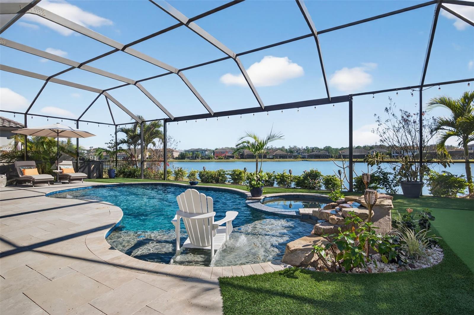 Image 34 of 100 For 28501 Picana Lane