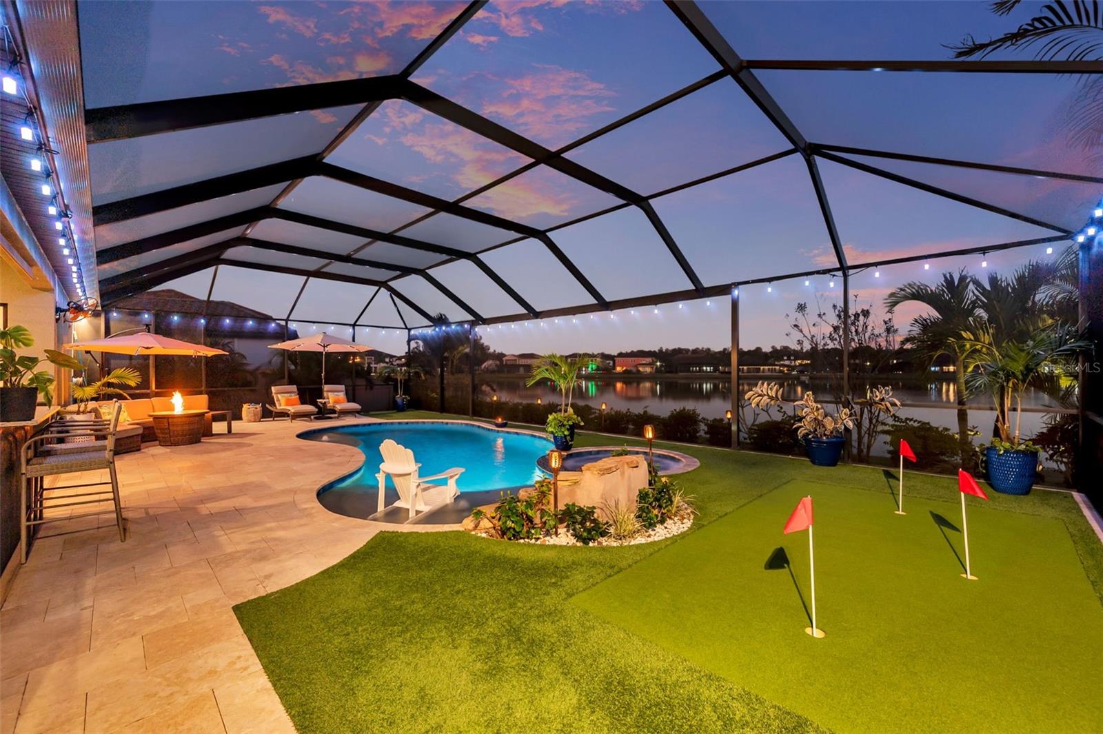 Image 67 of 100 For 28501 Picana Lane