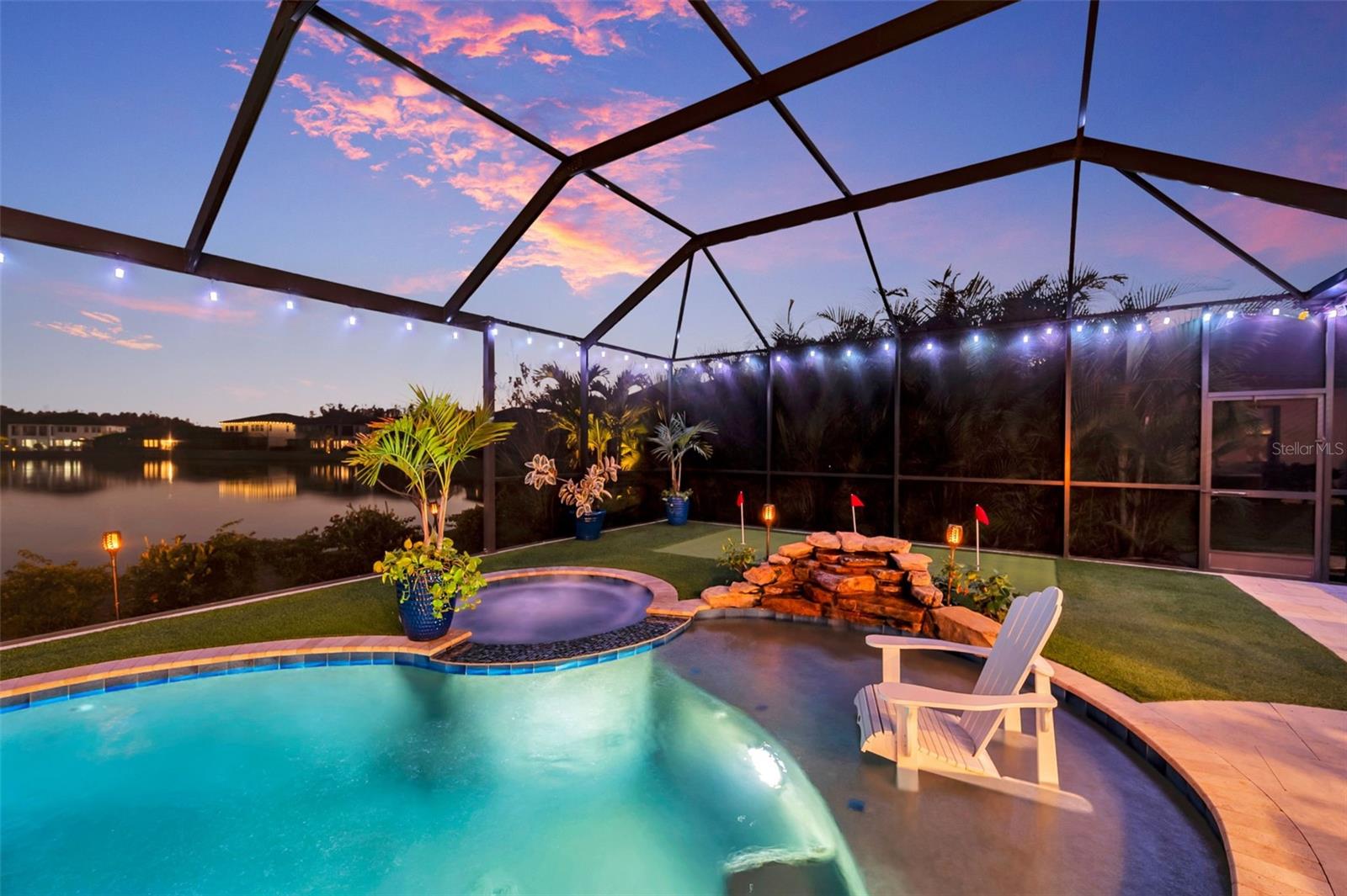 Image 72 of 100 For 28501 Picana Lane