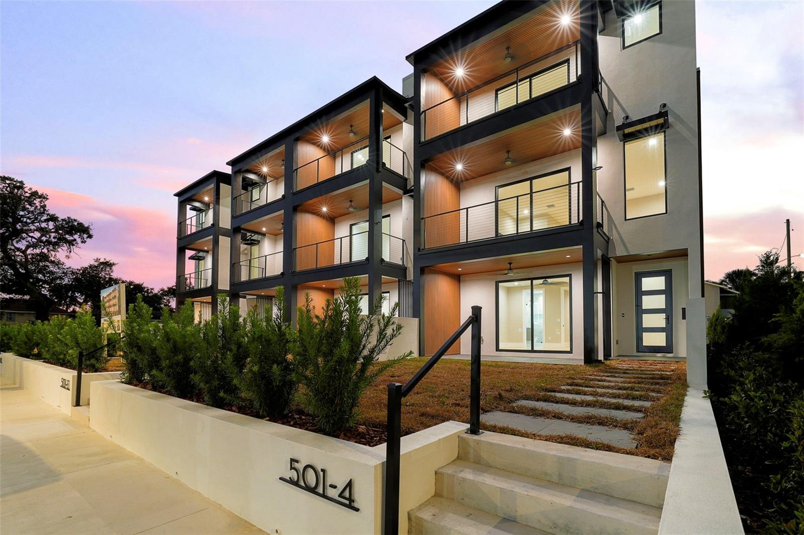 Details for 501 Ross Avenue 1, TAMPA, FL 33602