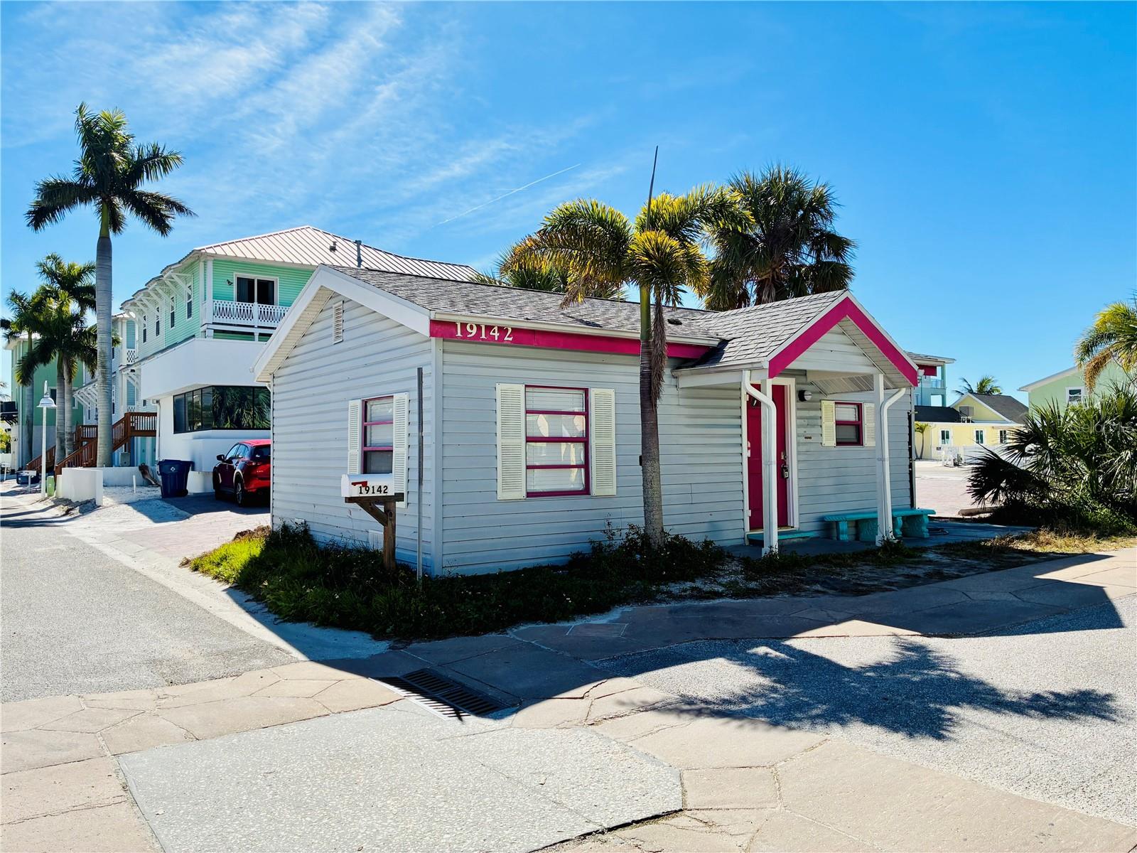 Details for 19142 Whispering Pines Drive, INDIAN SHORES, FL 33785